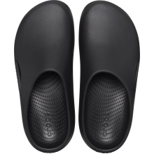 Crocs Sandal Mellow Clog czarny Mężczyźni/Kobiety